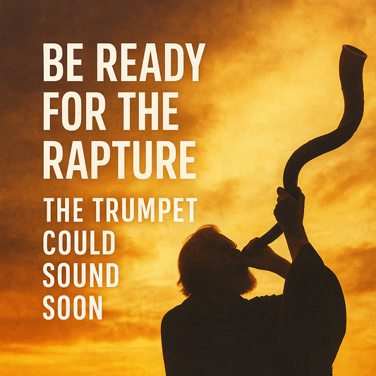The Urgency of the Hour: Could the Trumpet Sound Soon?