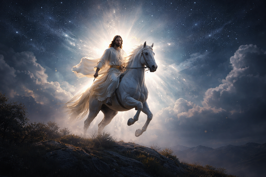 Jesus Our Bridegroom: The Fairy Tale Was Always Pointing to Him