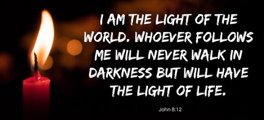 Jesus walking in the Temple during the Feast of Dedication (Hanukkah), revealing Himself as the Light of the World in John 10