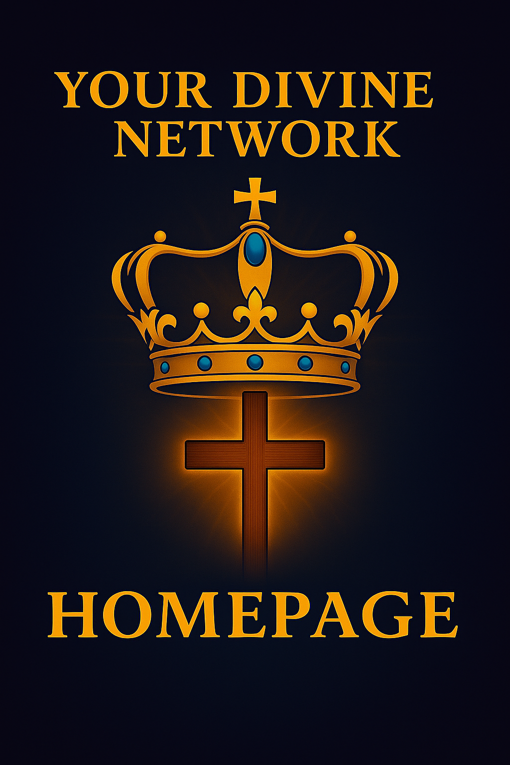 Home page