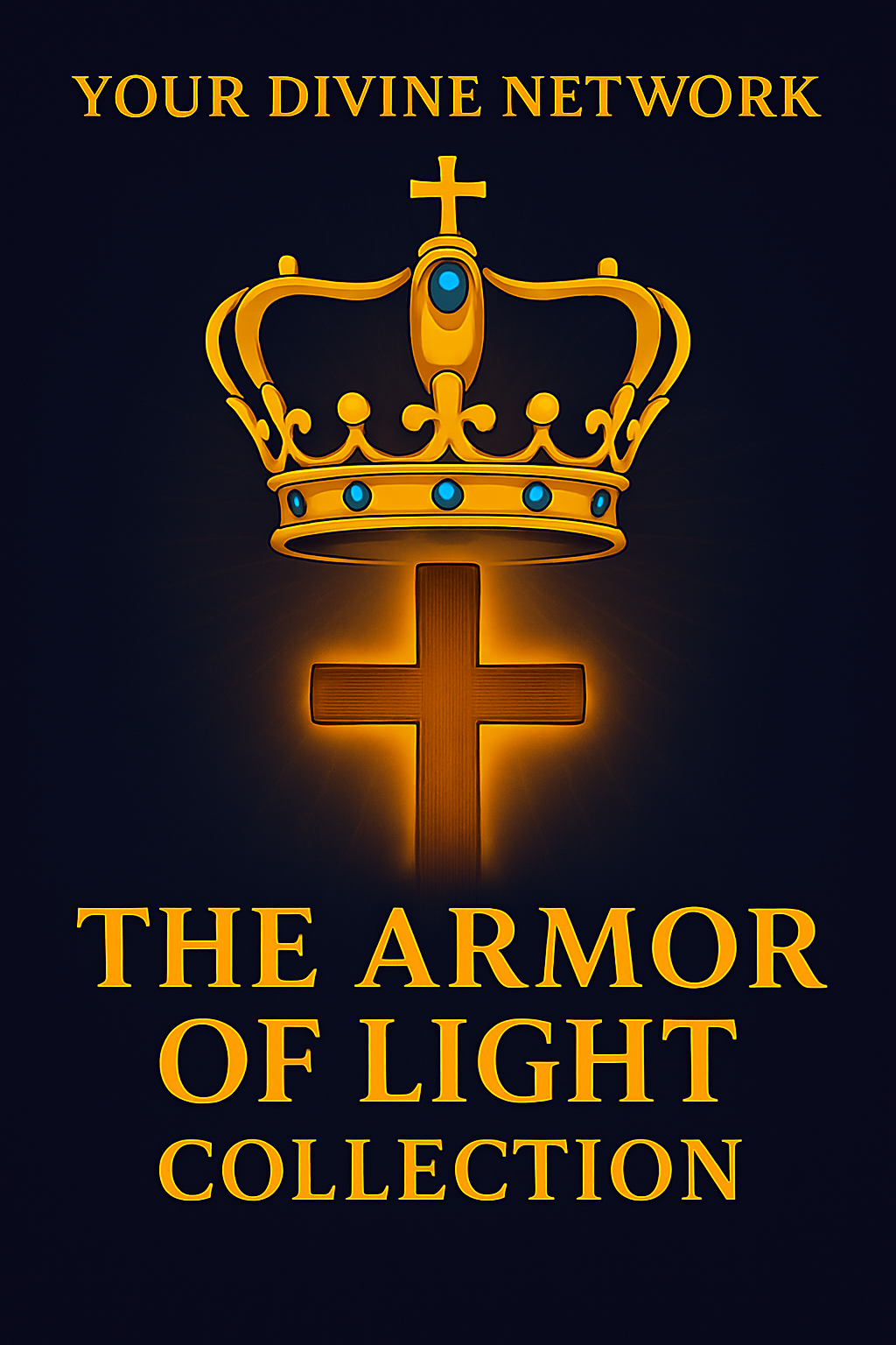 The Armor of light Collection