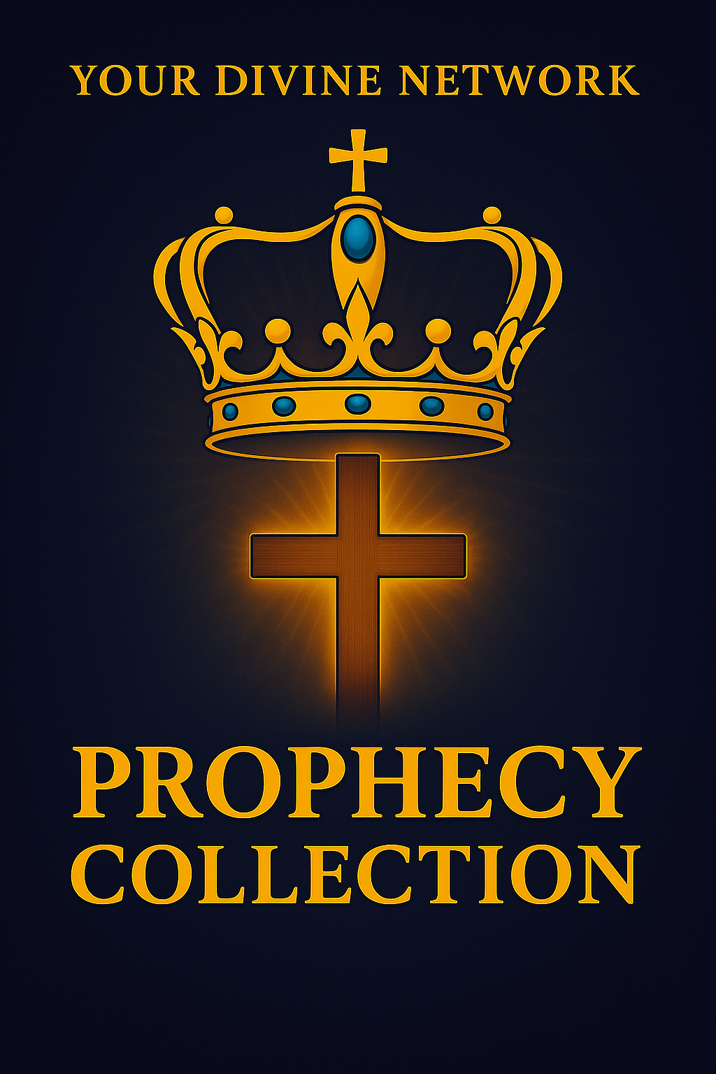 The Prophecy Collection