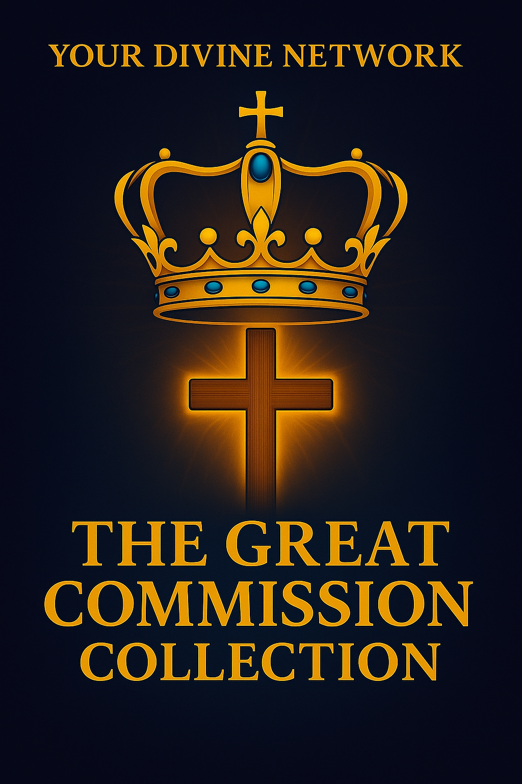 The Great Commission Collection