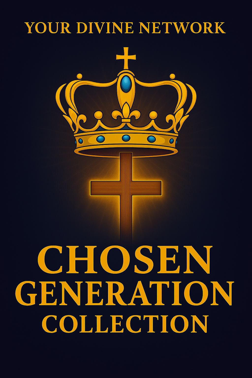 The Chosen generation Collection