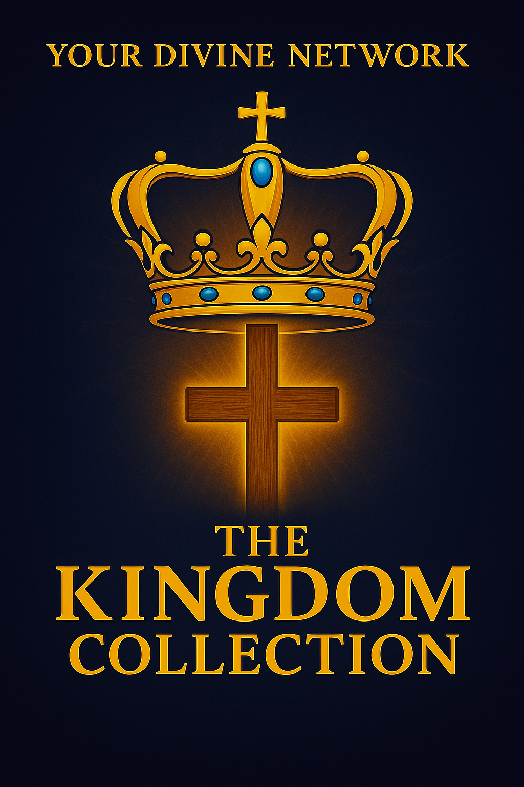 The Kingdom Come Collection