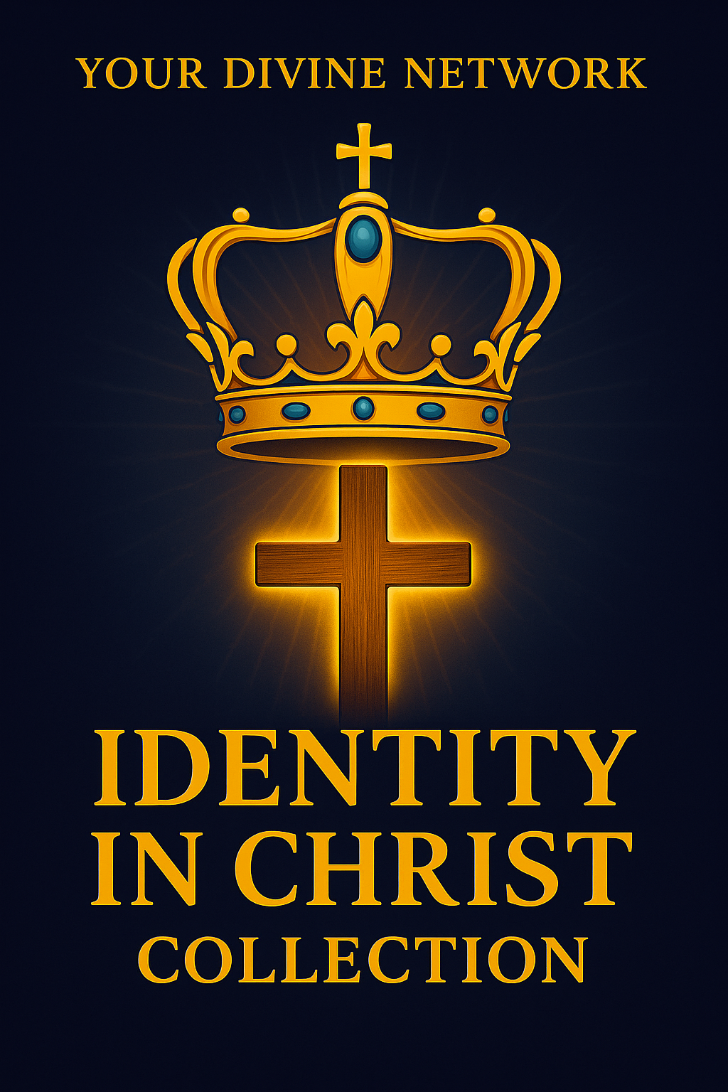 Identity In Christ Collection