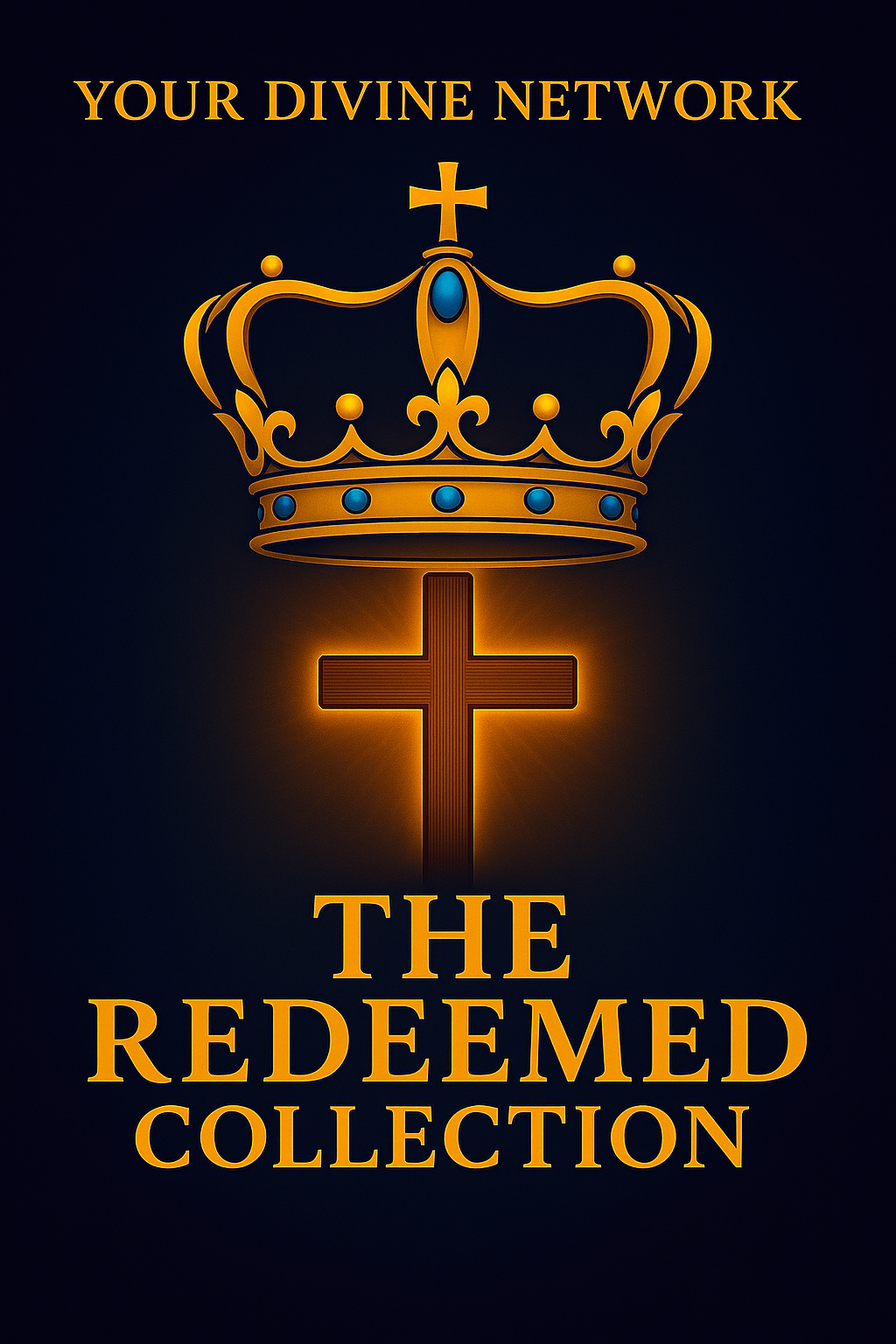 The Redeemed Collection