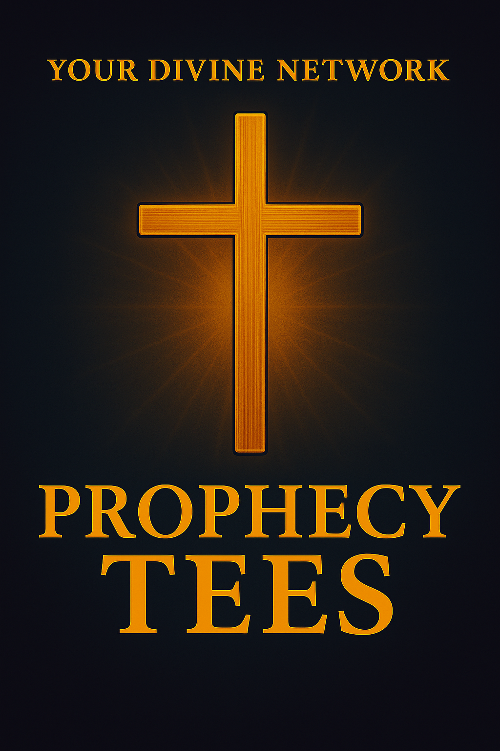 Prophecy shirt inspired by Revelation and end-times Scripture – Your Divine Network