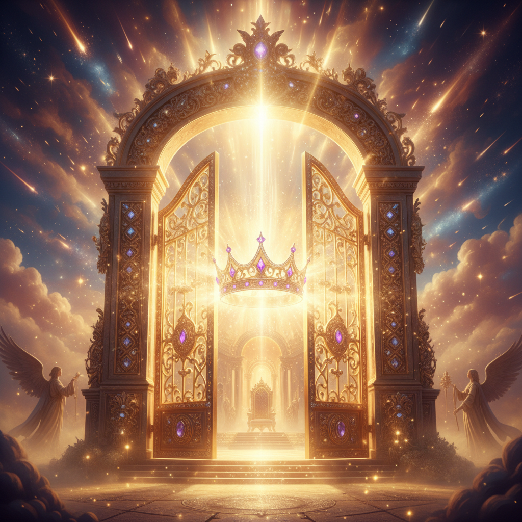 Kingdom Come