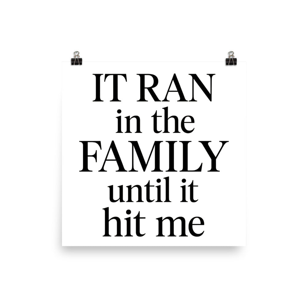 Christian home décor – prophetic curse breaker wall art by Your Divine Network