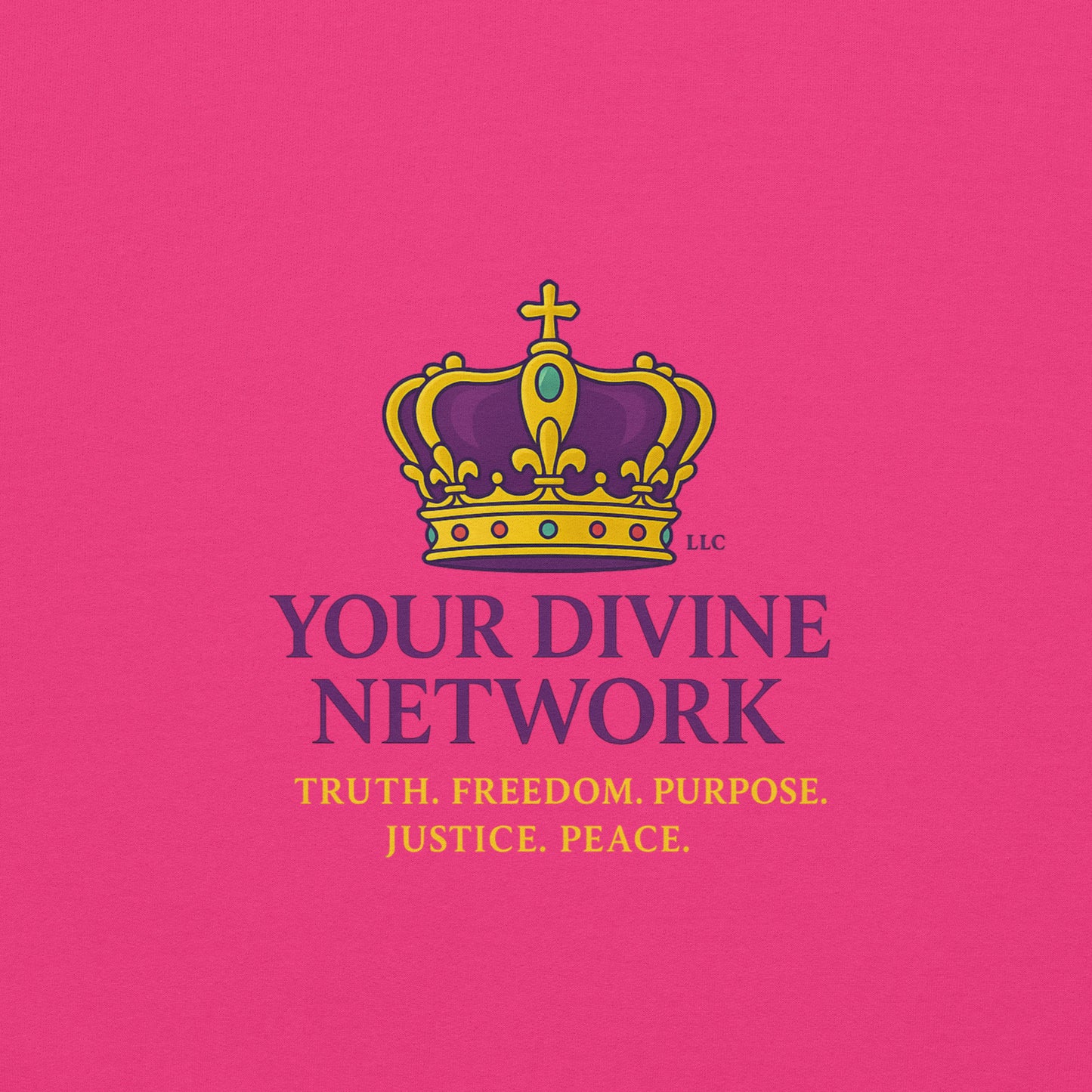 Christian prophecy sweatshirt Daniel 8 vision design – faith apparel