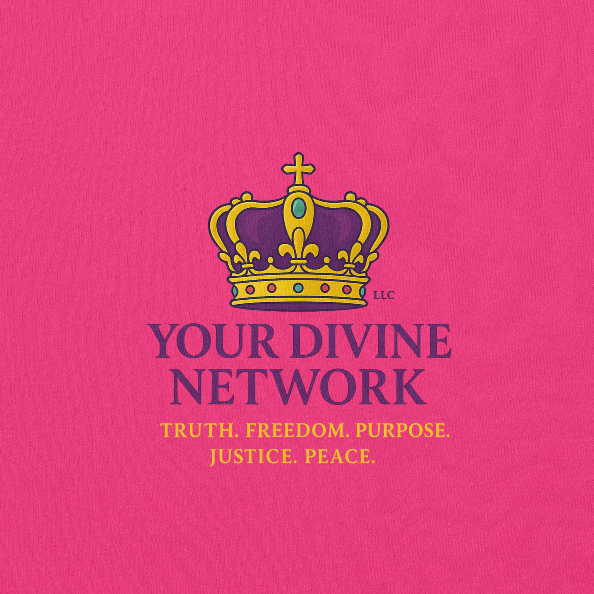 Christian prophecy sweatshirt Daniel 8 vision design – faith apparel