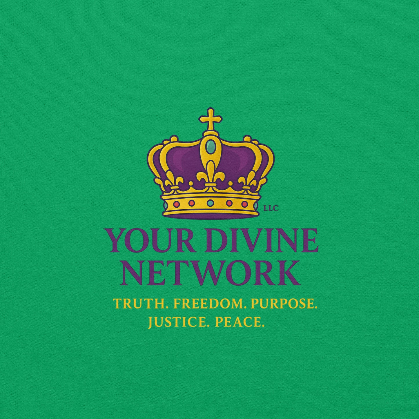 Christian prophecy sweatshirt Daniel 8 vision design – faith apparel