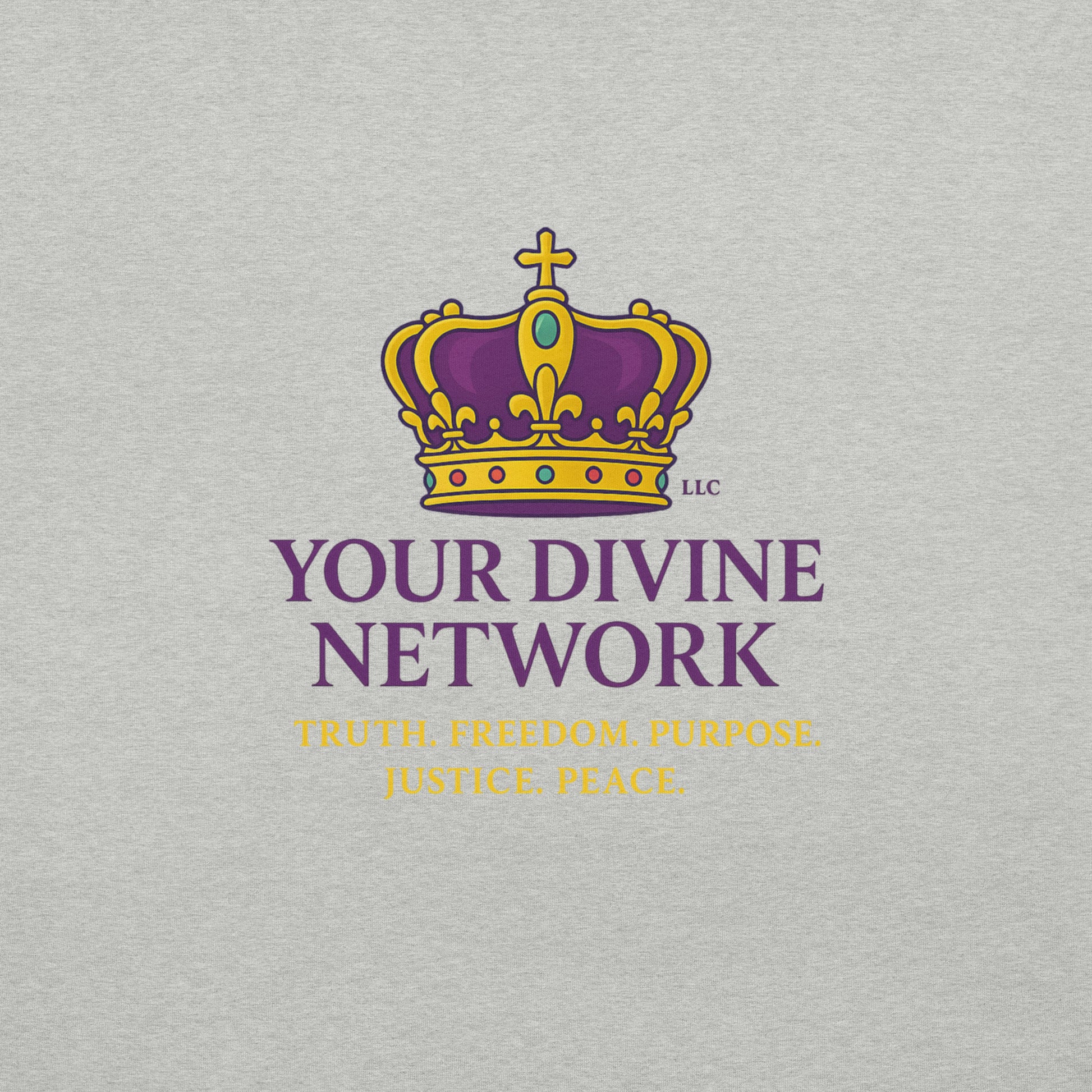 Christian t-shirt with Ezekiel 37:5 Dry Bones prophecy design