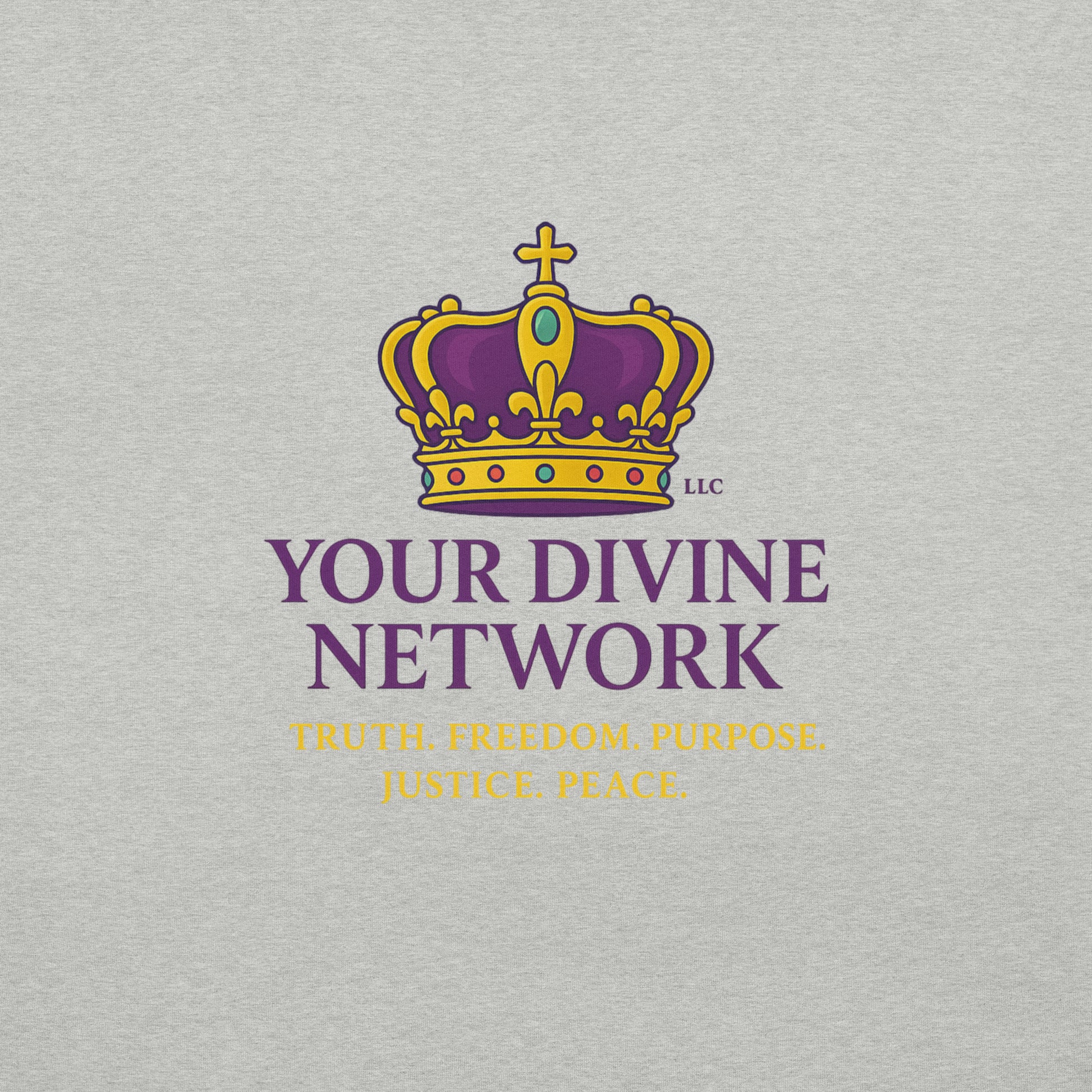 Christian t-shirt – Jesus Is Risen – Resurrection t-shirt – Bold Faith Apparel | Your Divine Network