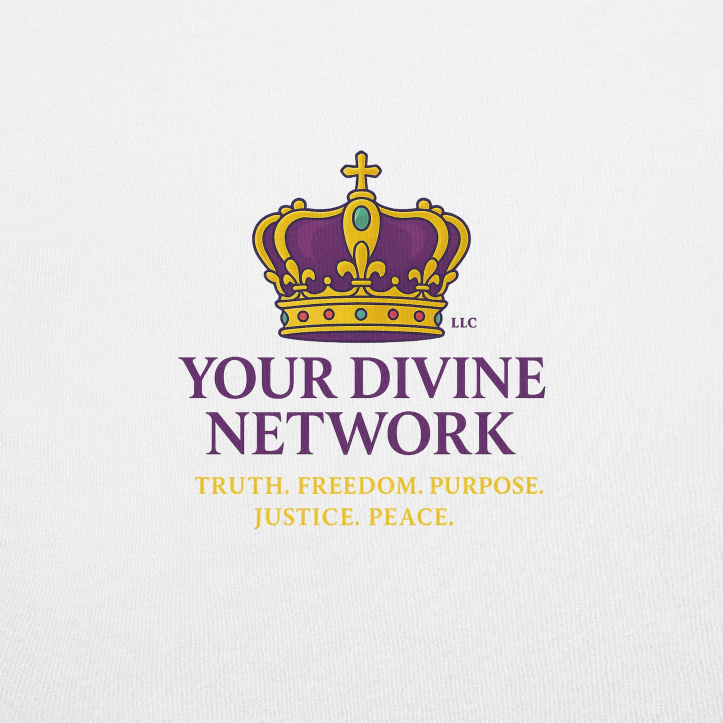 Christian t-shirt with Ezekiel 37:5 Dry Bones prophecy design