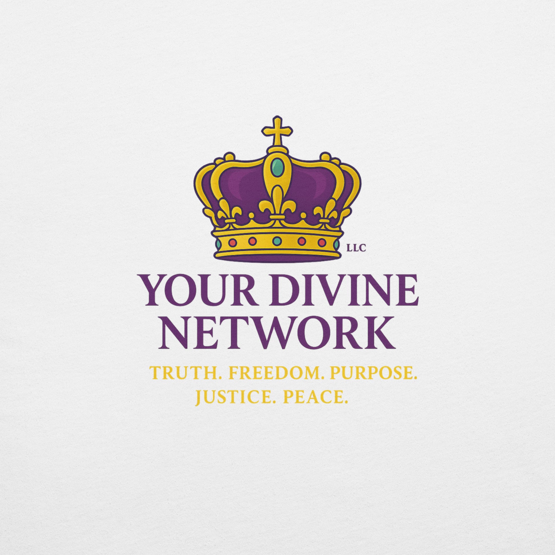 Christian t-shirt with Ezekiel 37:5 Dry Bones prophecy design