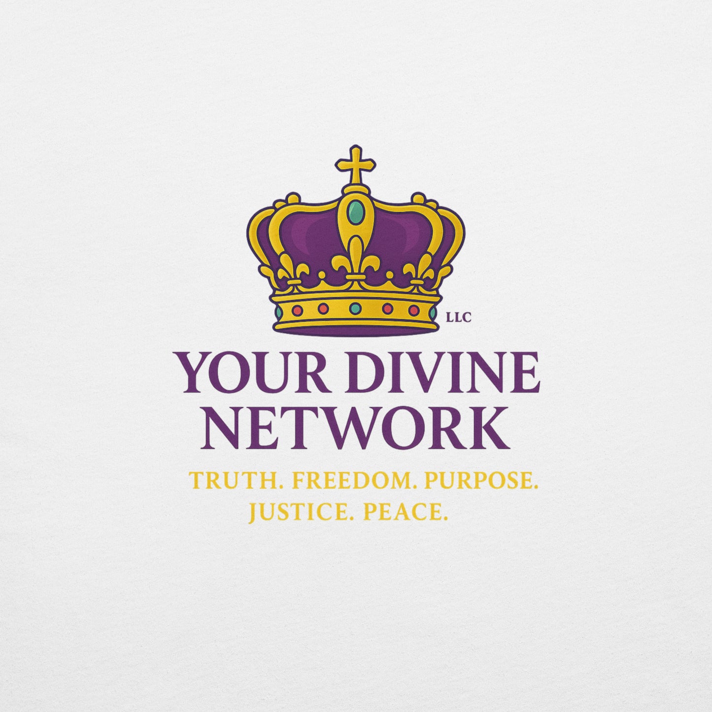 Christian t-shirt – Jesus Is Risen – Resurrection t-shirt – Bold Faith Apparel | Your Divine Network