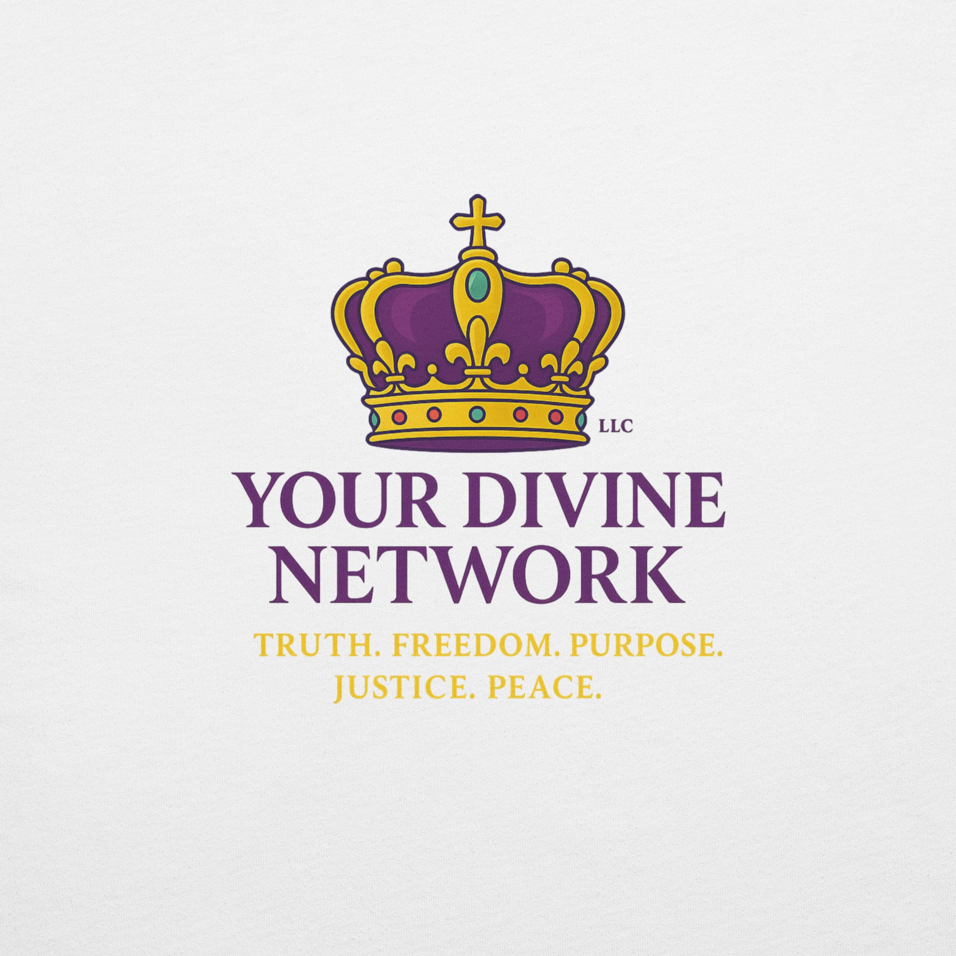 Christian t-shirt – Jesus Is Risen – Resurrection t-shirt – Bold Faith Apparel | Your Divine Network