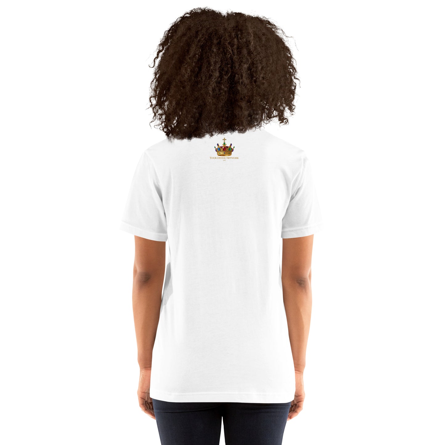 Kingdom Come Faith Apparel - Your Divine Network